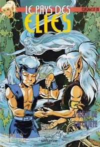 LE PAYS DES ELFES - TOME 20 - L'ISSUE DE LA QUETE