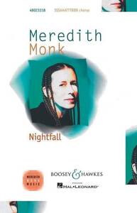 NIGHTFALL CHANT