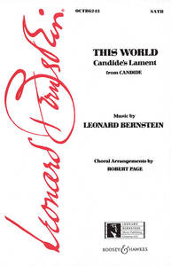 CANDIDE CHANT