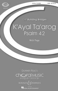 K'Ayal Ta'arog
