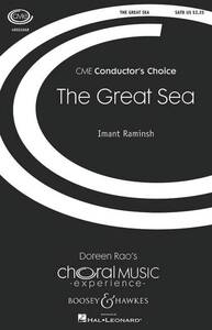 THE GREAT SEA CHANT