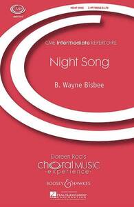 NIGHT SONG CHANT