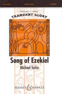 Song of Ezekiel