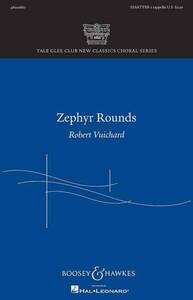 ZEPHYR ROUNDS CHANT