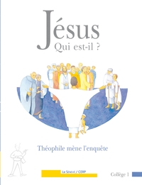 Jésus qui est-il ?