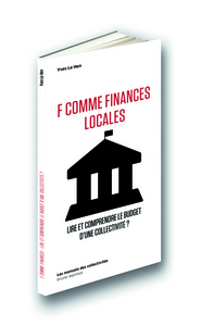 F COMME FINANCES LOCALES