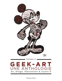 GEEK-ART 3