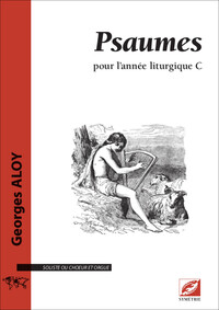 Psaumes pour l’année liturgique C