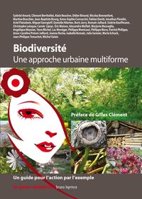 BIODIVERSITÉ