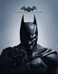 ARKHAM ASYLUM : DANS LES COULISSES DU JEU VIDEO