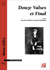 Douze Valses et Final