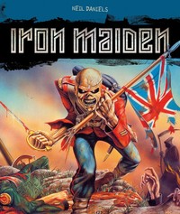 IRON MAIDEN, L'ODYSSEE DE LA B - IRON MAIDEN : L'ODYSSEE DE LA BETE