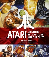 TOUT L'ART D'ATARI