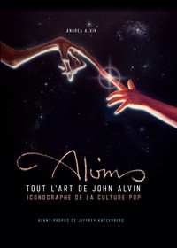 TOUT L'ART DE JOHN ALVIN