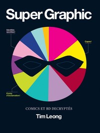 SUPER GRAPHIC - SUPERGRAPHICS