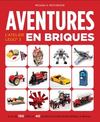 L'ATELIER LEGO 3