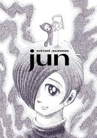 Jun - Le monde fantastique de Shôtarô