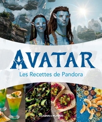 AVATAR : LES RECETTES DE PANDORA