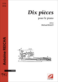 Dix pièces