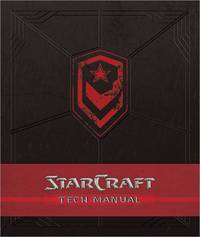 LE MANUEL STARCRAFT