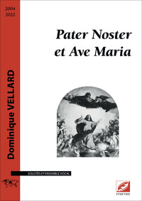 Pater Noster et Ave Maria