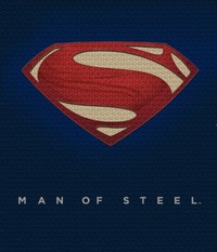 MAN OF STEEL - DANS LES COULIS - DC COMICS : DANS L'UNIVERS LEGENDAIRE DE MAN OF STEEL