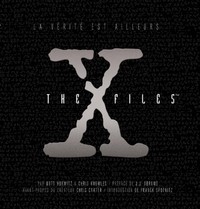 THE X-FILES