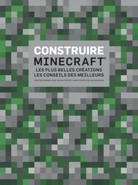 CONSTRUIRE MINECRAFT