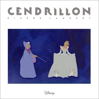 PIERRE LAMBERT : CENDRILLON