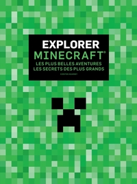 EXPLORER MINECRAFT