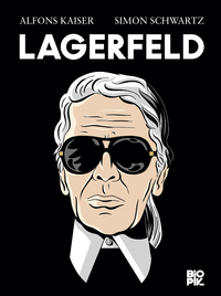 Karl Lagerfeld