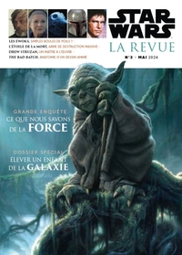 STAR WARS : LA REVUE - T03 - STAR WARS, LA REVUE 3