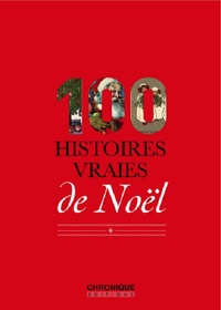 100 HISTOIRES DE NOEL