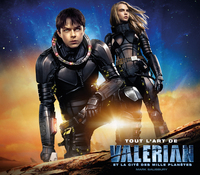 DANS LES COULISSES DE VALERIAN