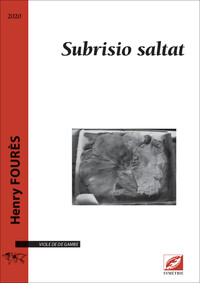Subrisio saltat