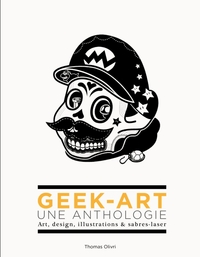 GEEK-ART 1