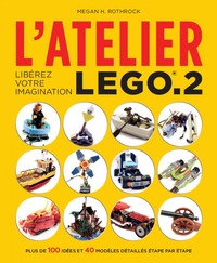 ATELIER LEGO 2