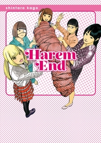 HAREM END