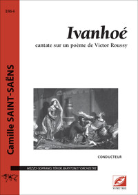Ivanhoé (conducteur A3)