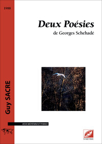 Deux Poésies