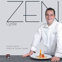 Cyrille Zen