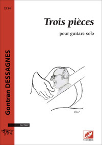 Trois Pièces