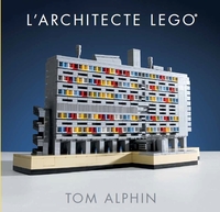 L'ARCHITECTE LEGO