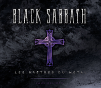 BLACK SABBATH,LES PRETRES DU METAL