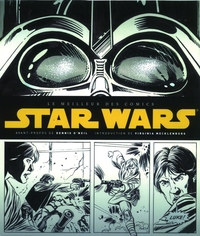 STAR WARS : LE MEILLEUR DES COMICS