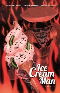 Ice Cream Man - Tome 3 - Ice Cream Man T3