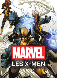 LES X-MEN