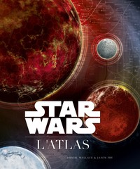 STAR WARS L'ATLAS