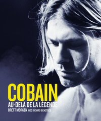 KURT COBAIN