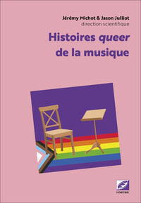 Histoires queer de la musique